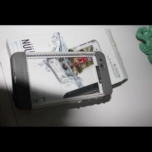 iphone 6s lifeproof case nüüd